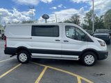 Used 2023 Ford Transit 250 Low Roof w/ Exterior Upgrade Package image 6