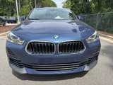 Certified 2023 BMW X2 xDrive28i w/ Premium Package 2 image 2
