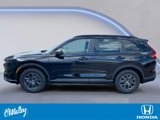 New 2026 Honda CR-V TrailSport image 2