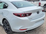 New 2025 MAZDA MAZDA3 s image 6