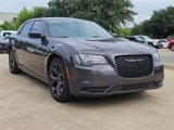 Used 2020 Chrysler 300 Touring w/ Sport Appearance Package image 2