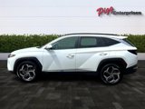 Used 2022 Hyundai Tucson SEL image 3