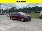 Used 2017 Chrysler Pacifica Touring-L image 4