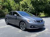 Used 2013 Honda Civic EX image 2