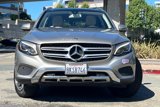 Used 2019 Mercedes-Benz GLC 350e 4MATIC image 3