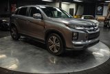 Used 2021 Mitsubishi Outlander Sport Black Edition image 5