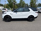 Certified 2024 Land Rover Discovery Dynamic SE image 2