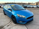 Used 2016 Ford Focus SE w/ Exterior Protection Package image 6