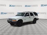 Used 2002 Chevrolet Blazer LS w/ Preferred Equipment Group image 4