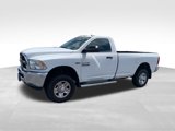 Used 2018 RAM 2500 Tradesman w/ Chrome Appearance Group image 2