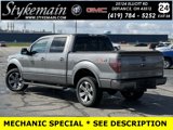 Used 2013 Ford F150 FX4 image 3