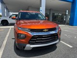 Used 2022 Chevrolet TrailBlazer LT w/ Convenience Package image 2