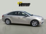 Used 2012 Chevrolet Cruze LS w/ Connectivity Package image 6