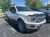 Used 2018 Ford F150 XLT w/ Equipment Group 302A Luxury image 2