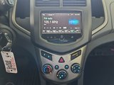 Used 2015 Chevrolet Sonic LT image 4