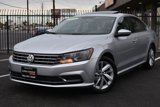 Used 2018 Volkswagen Passat 2.0T SE image 3