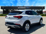 Used 2024 Buick Encore GX Preferred image 4