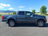 Used 2019 Ford Ranger 4x4 SuperCrew image 5