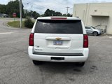 Used 2016 Chevrolet Tahoe LT image 4