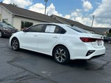 Used 2021 Kia Forte LXS image 5