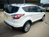 Used 2018 Ford Escape Titanium image 3
