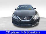Used 2017 Nissan Altima 2.5 S w/ Power Driver Seat Package image 4