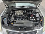 Used 2008 Nissan Maxima 3.5 SE w/ Sensory Pkg image 2