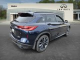 New 2025 INFINITI QX50 Sport image 5