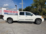 Used 2008 Nissan Titan SE image 5
