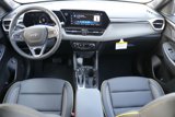 Used 2024 Chevrolet TrailBlazer ACTIV w/ Convenience Package image 2