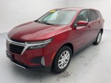 Used 2023 Chevrolet Equinox LT image 6