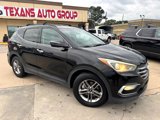 Used 2017 Hyundai Santa Fe Sport image 2