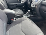 Used 2011 Kia Soul + w/ Audio Pkg image 6