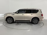Used 2019 INFINITI QX80 Luxe w/ 22" Wheel Package image 4