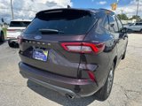 Certified 2023 Ford Escape ST-Line w/ Tech Pack #1 image 3