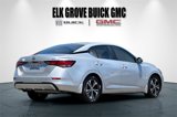 Used 2022 Nissan Sentra SV w/ All-Weather Package image 4