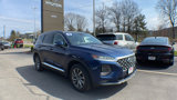 Used 2019 Hyundai Santa Fe AWD image 2