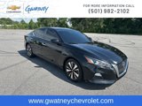 Used 2022 Nissan Altima 2.5 SV image 3