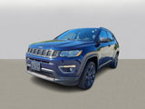 Used 2021 Jeep Compass Latitude w/ Sun and Sound Group image 4