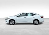 New 2025 Nissan Sentra S image 2