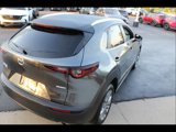 Certified 2025 MAZDA CX-30 AWD 2.5 S w/ Select Sport Pkg image 4