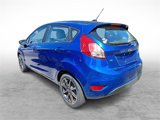 Used 2018 Ford Fiesta SE image 3