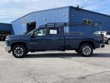 Certified 2021 Chevrolet Silverado 2500 LT w/ All Star Edition image 4