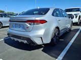Used 2022 Toyota Corolla SE image 3