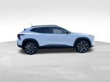 New 2025 Chevrolet Trax RS w/ Driver Confidence Package image 6