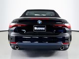 Certified 2022 BMW 430i Convertible w/ Premium Package 2 image 6