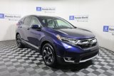 Used 2018 Honda CR-V Touring image 3
