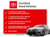 Certified 2022 Toyota Camry SE image 6