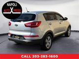 Used 2013 Kia Sportage LX image 3