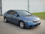 Used 2010 Honda Civic LX image 4